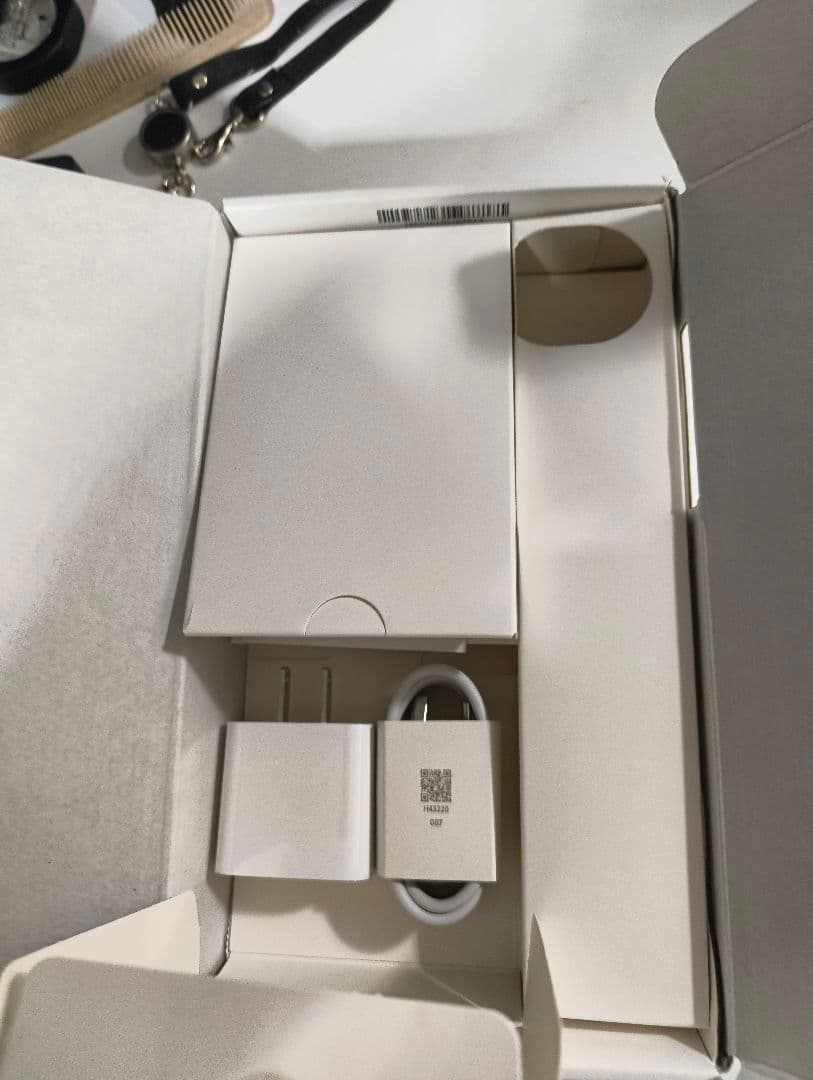 Redmi Pad SE 8.7 グレー　保護ガラス2枚付き