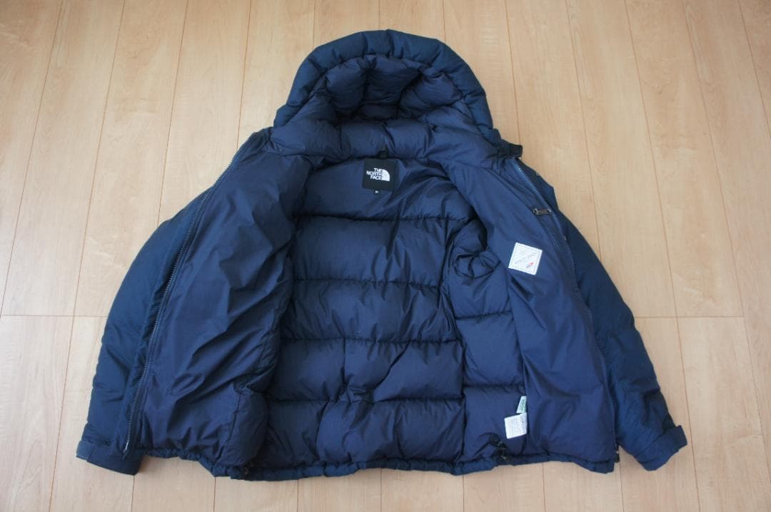THE NORTH FACE ノースフェイス オルタレーションバフズ ジャケット