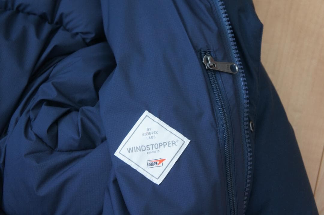 THE NORTH FACE ノースフェイス オルタレーションバフズ ジャケット