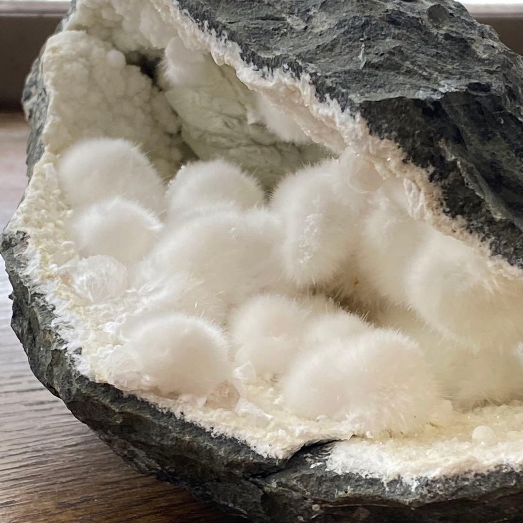 希少 インド産 オケナイト オーケン石 原石 高品質