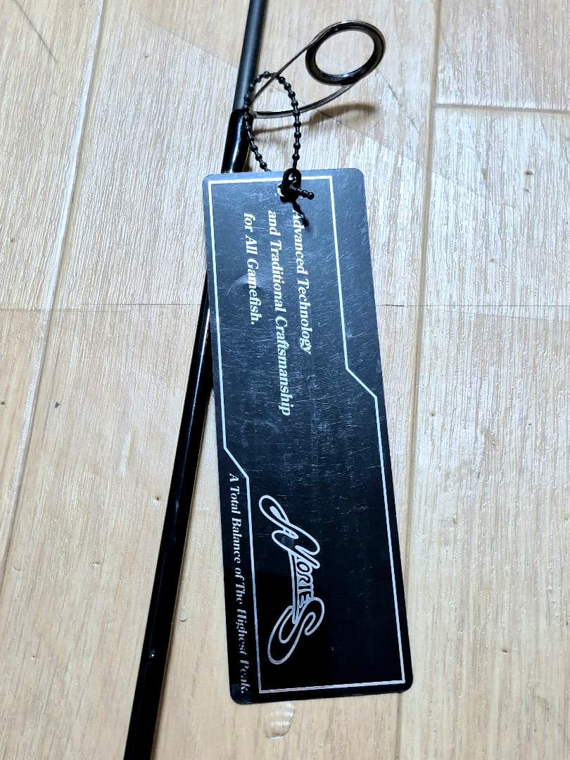 直接引取り希望 未使用 補修 有ノリーズ ロードランナー ST610LS