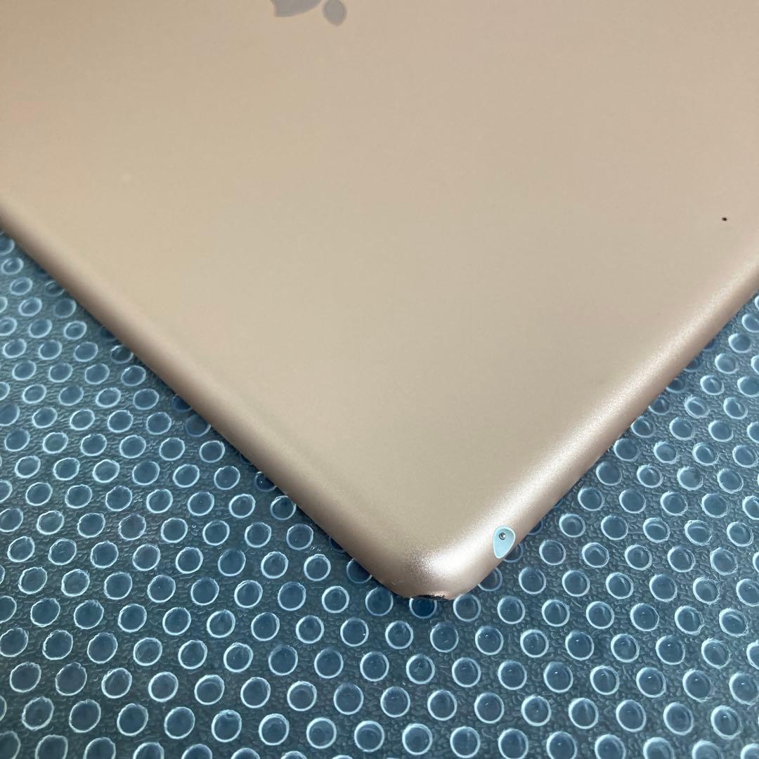 1039【早い者勝ち】電池最良好☆iPad6第6世代 32GB WIFIモデル☆