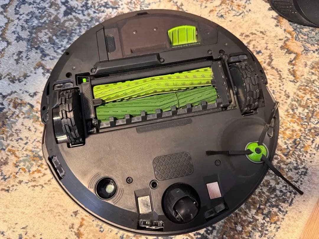 め*☆様 IROBOT ロボット掃除機 ルンバ J7+