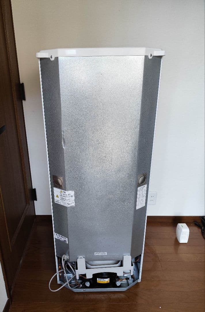 2018年製 冷蔵庫（146L）近隣配送無料＋保証＋設置込