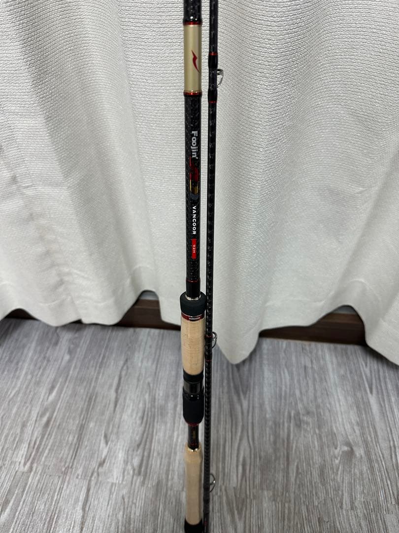 【最終値下げ】新品 Foolin 'AD VANCOOR92H