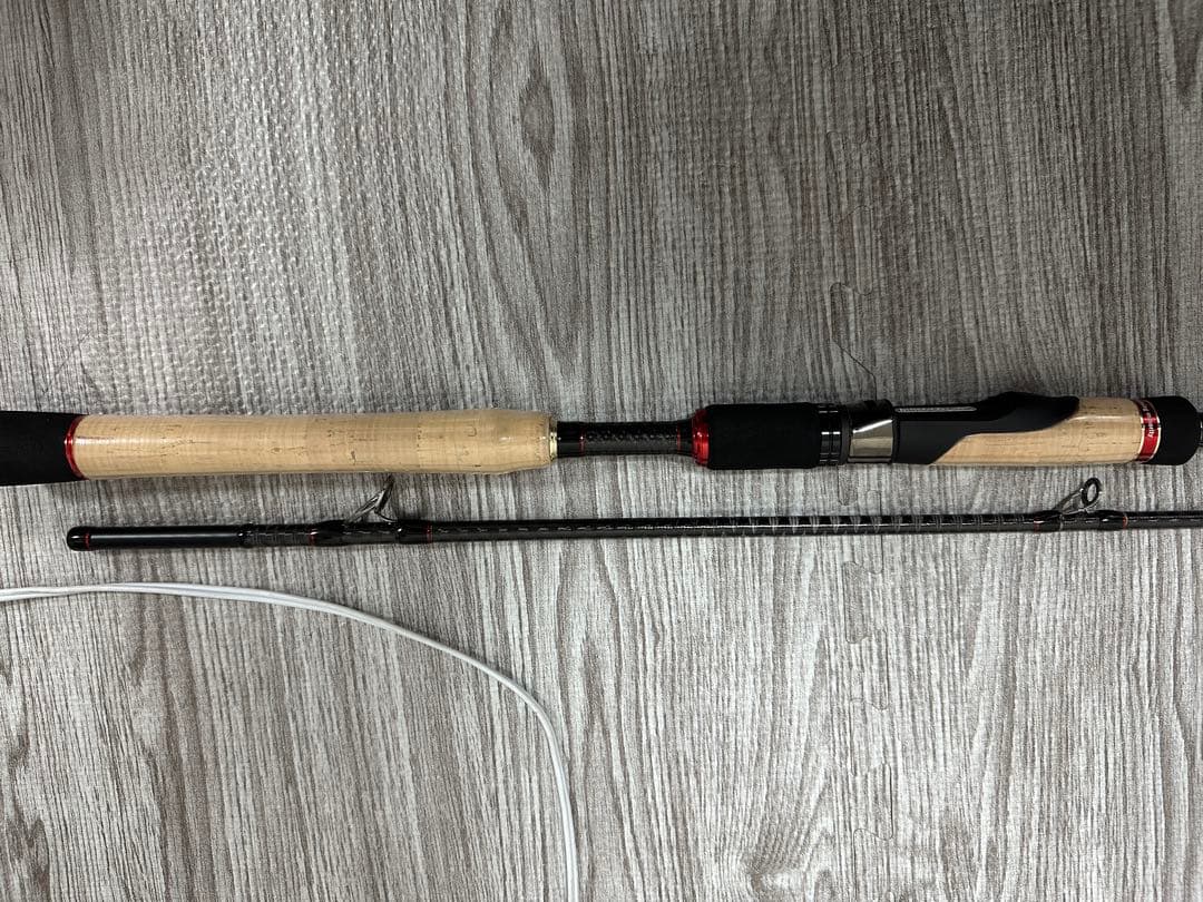 【最終値下げ】新品 Foolin 'AD VANCOOR92H