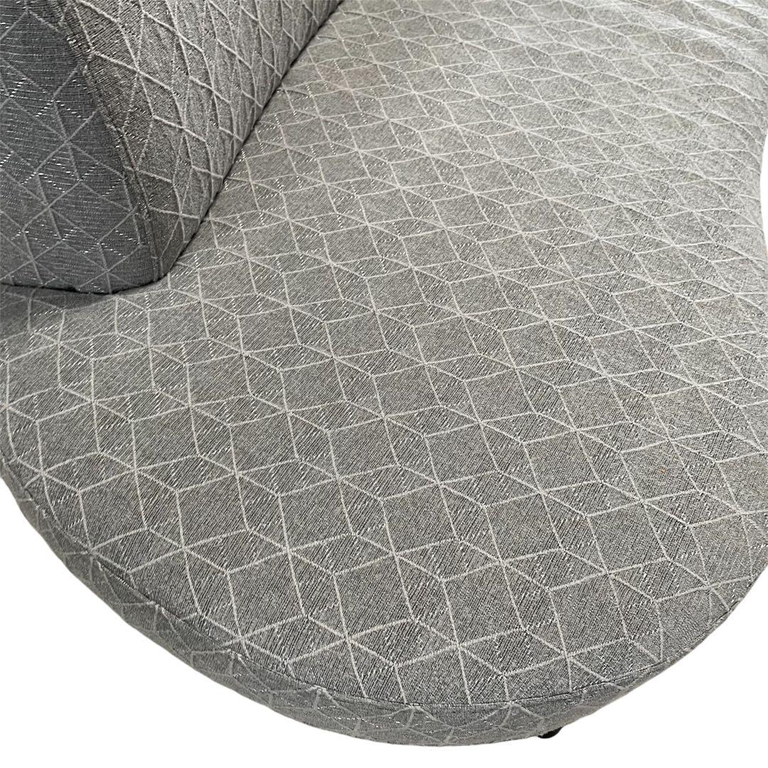 【美品】アサヒ　高級ソファー　和風　モダン