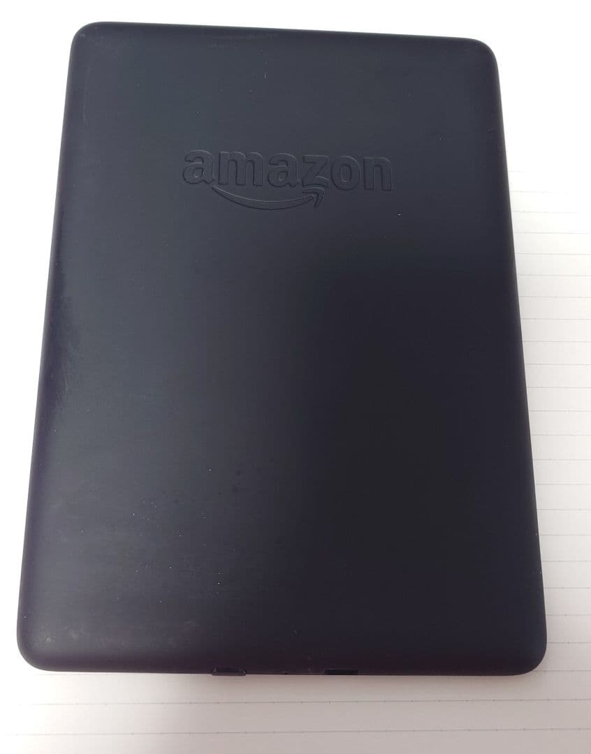 Kindle Paperwhite 第10世代 wifi+4G 32GB 広告無