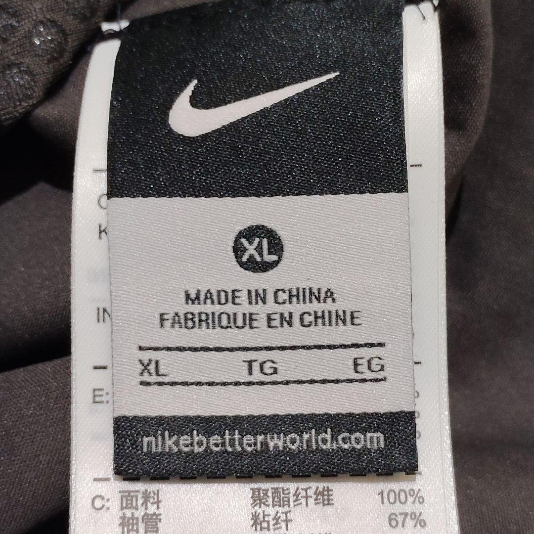 未着用✨GYAKUSOU NIKE undercover ランニングジャケット