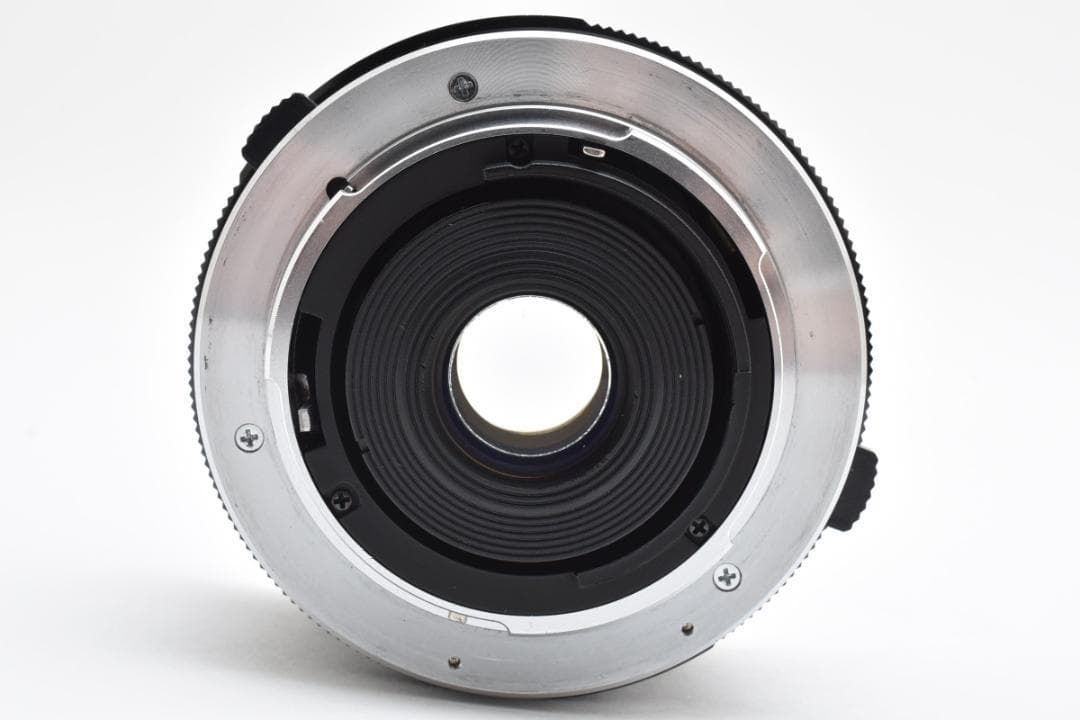 動確済 キャノン Cosina 20mm f3.8 MC Wide #605