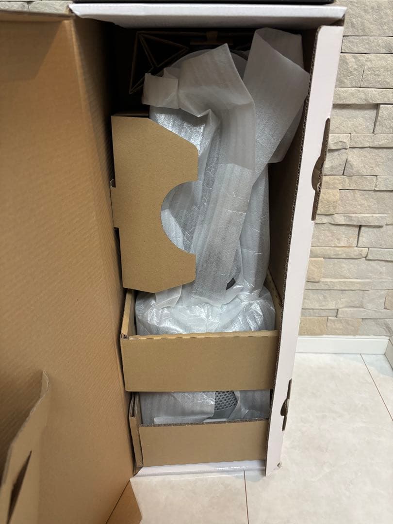 【極美品】ダイソン 空気清浄機能付き 羽無し扇風機 HOT+CooL HP03