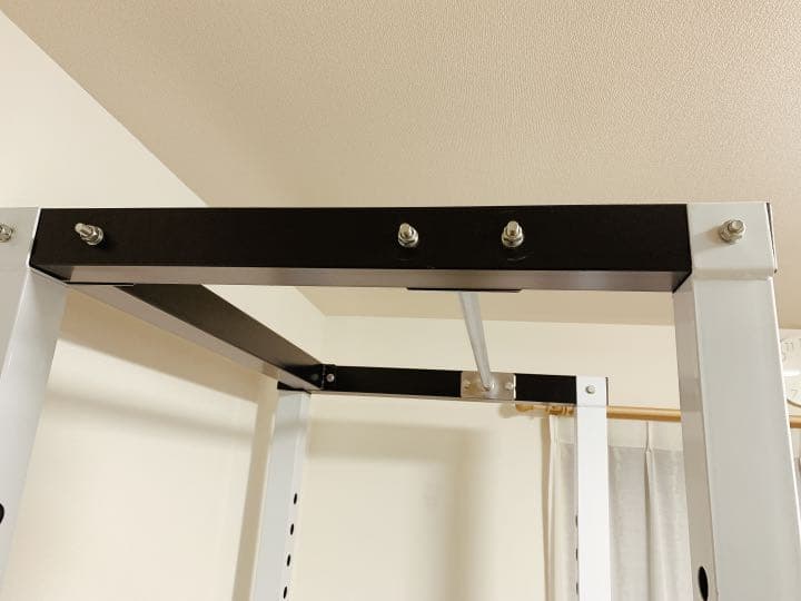 IROTES FIGHTING トレーニングベンチ ダンベル パワーラック