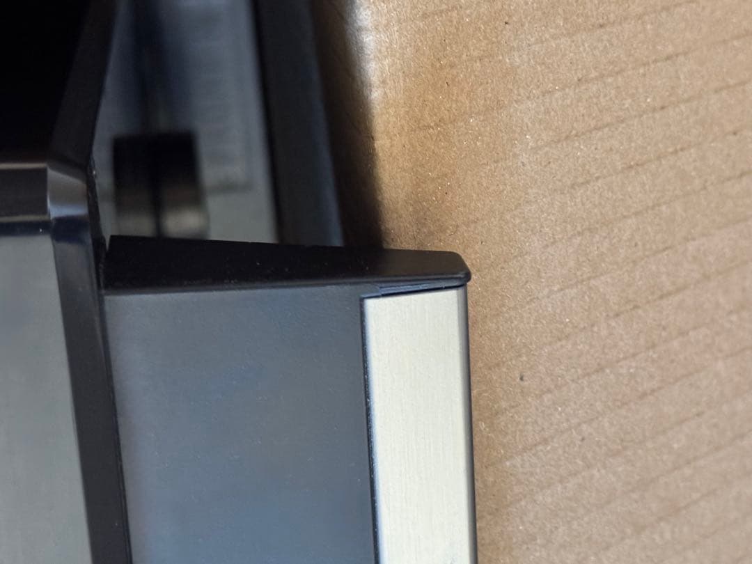 Panasonic Bistro 綺麗　オーブンレンジビストロH92エラー表示