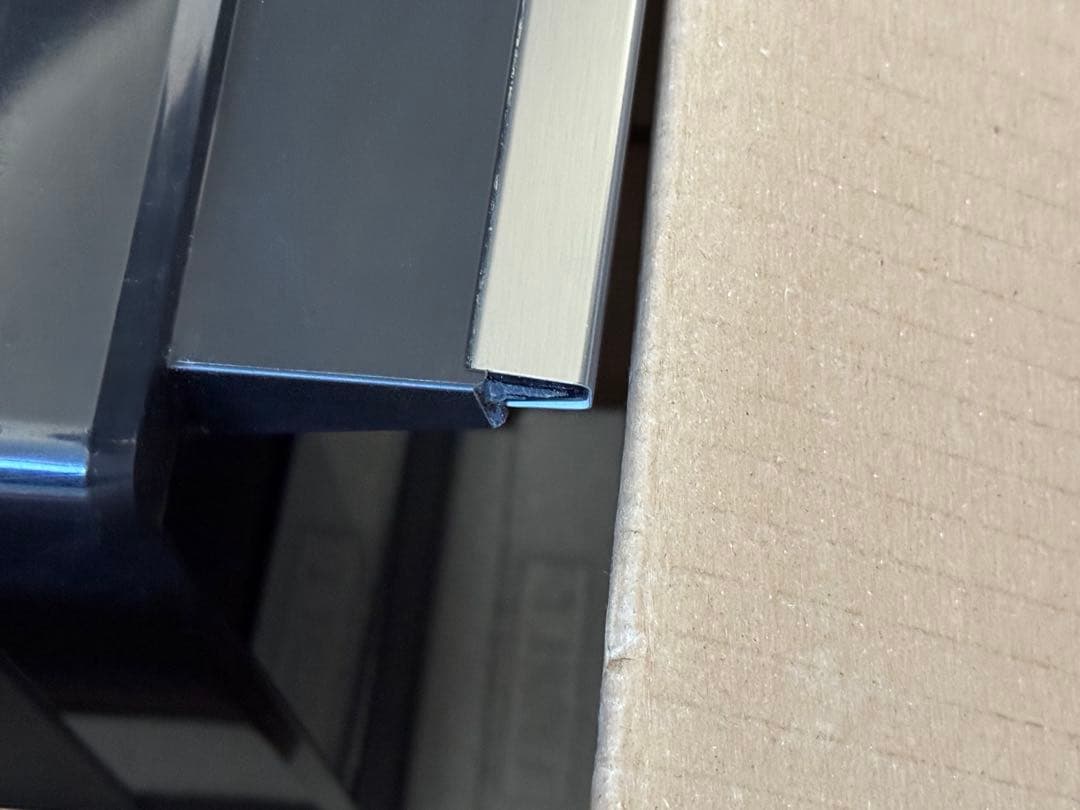 Panasonic Bistro 綺麗　オーブンレンジビストロH92エラー表示