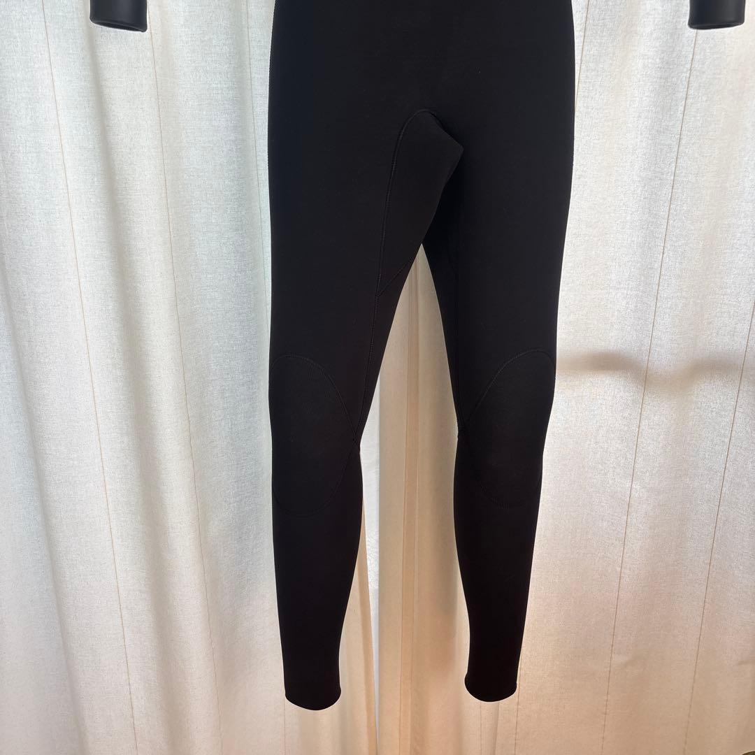 【美品】MARIA セミドライウェットスーツ ハイウエスト オーダー品 170c