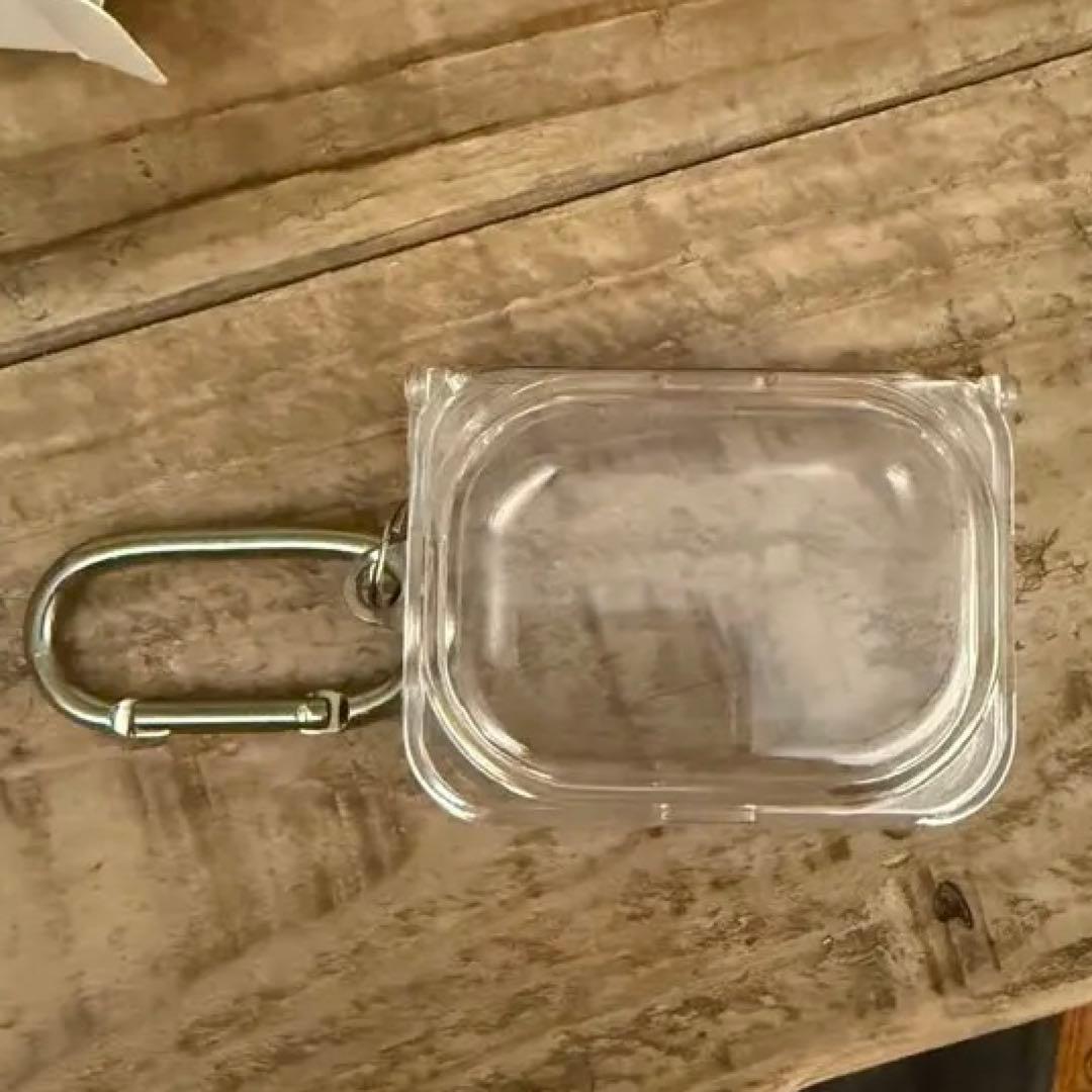 Nothing Ear (a) ワイヤレスイヤホン　クリアケース付き