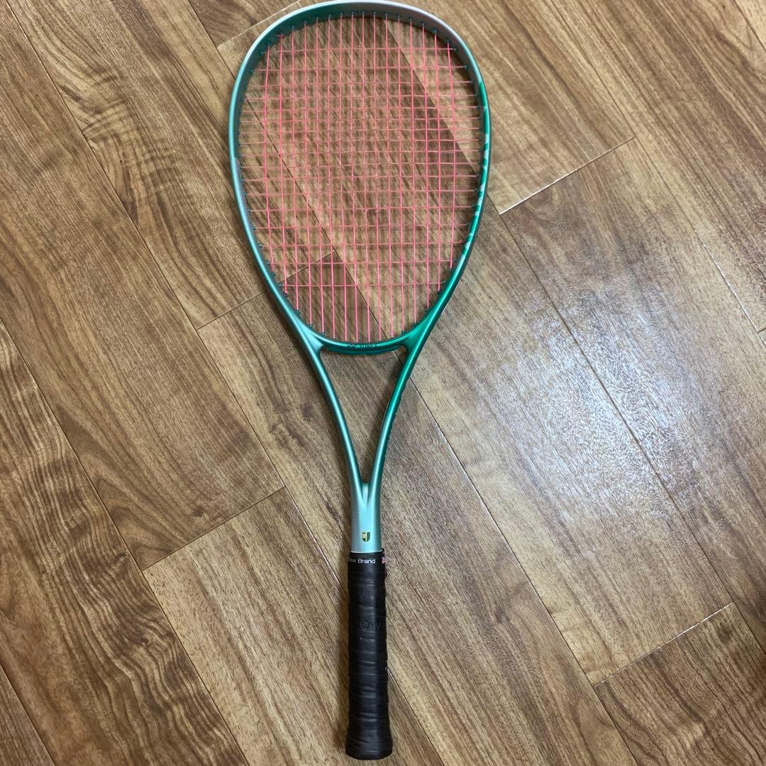 YONEX ボルトレイジ 7V. 02VR7V