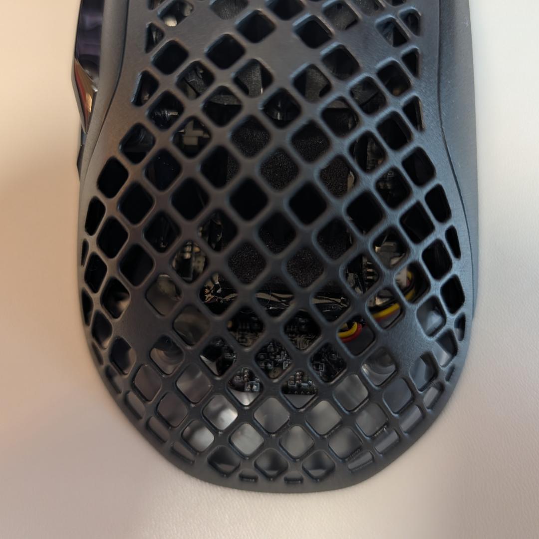 な*な様 SteelSeries Aerox 5 Wireless