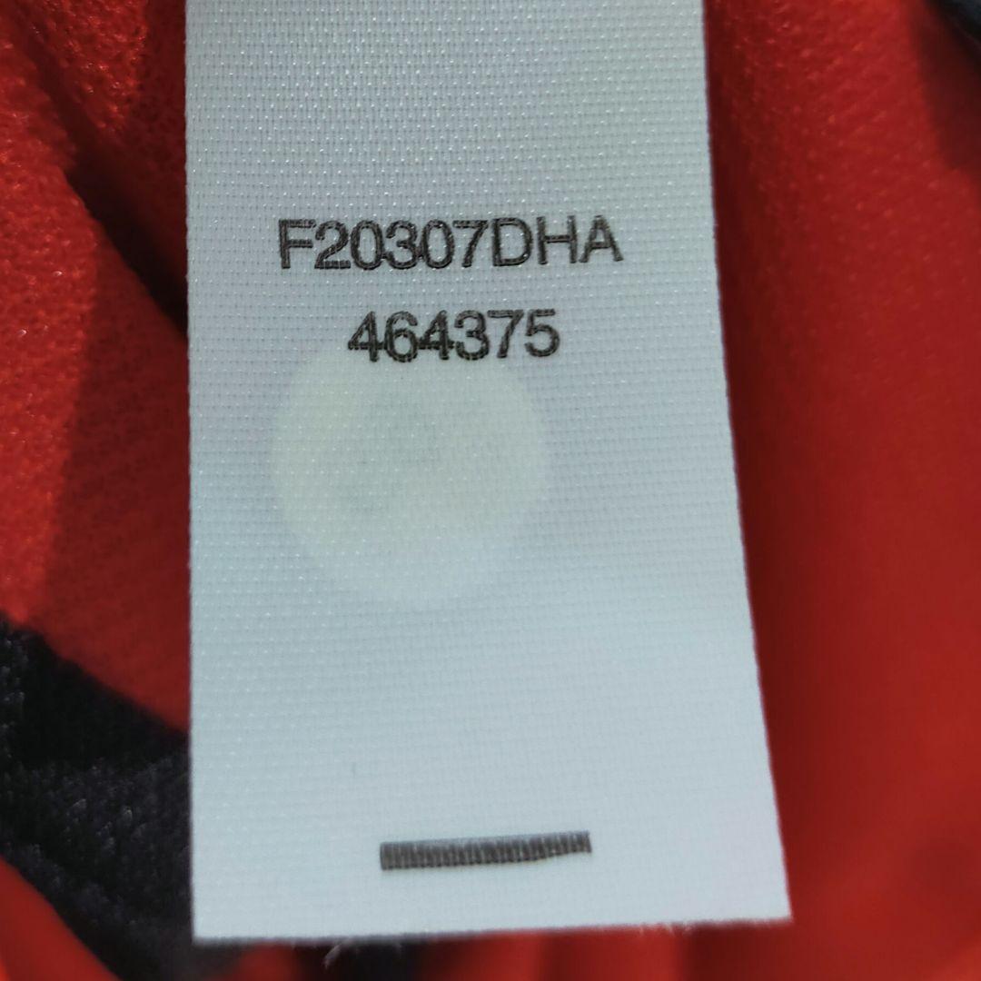 【激レア】マンU クリロナ 03/04 ユニフォーム Mサイズ