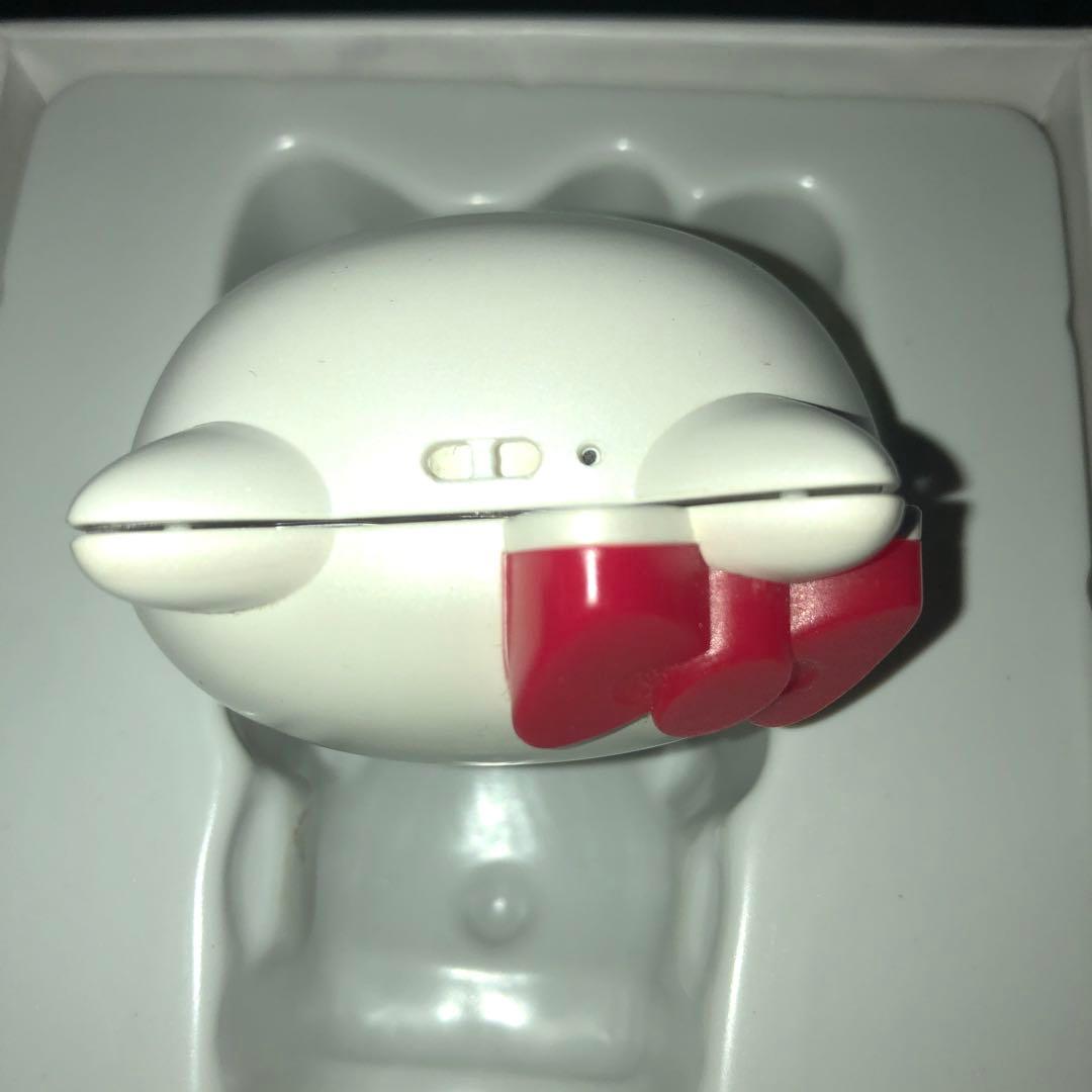 ハローキティ SIMフリー 3G携帯電話 ガラケー FIGURINE KT-01