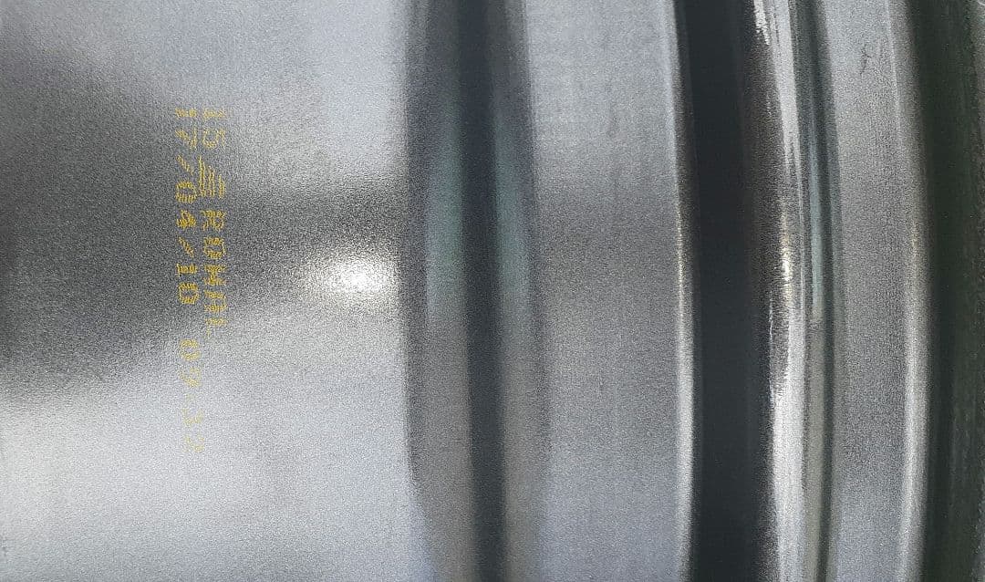  19インチ Mスポーツ　フロントホイール1本