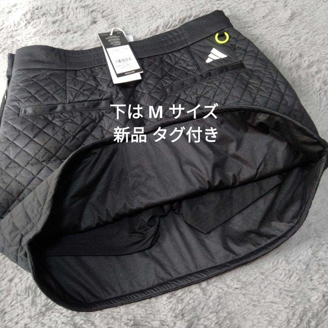 新品&中古♡ニット/中綿スカート♡S-M ゴルフ/スポーツ/テニス