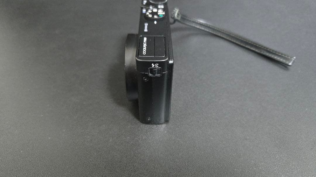 Nikon COOLPIX P300 12171 コンパクトデジタルカメラ