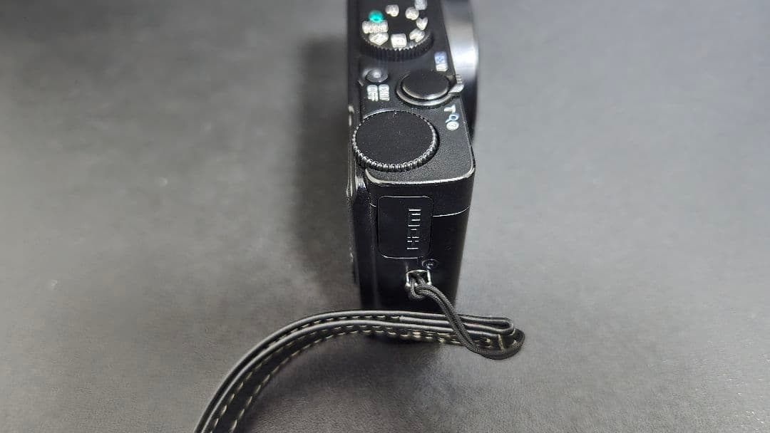 Nikon COOLPIX P300 12171 コンパクトデジタルカメラ