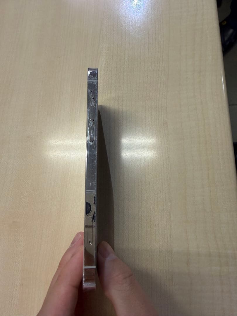 iPhone 12 Pro 256GB （バッテリー最大容量91%）