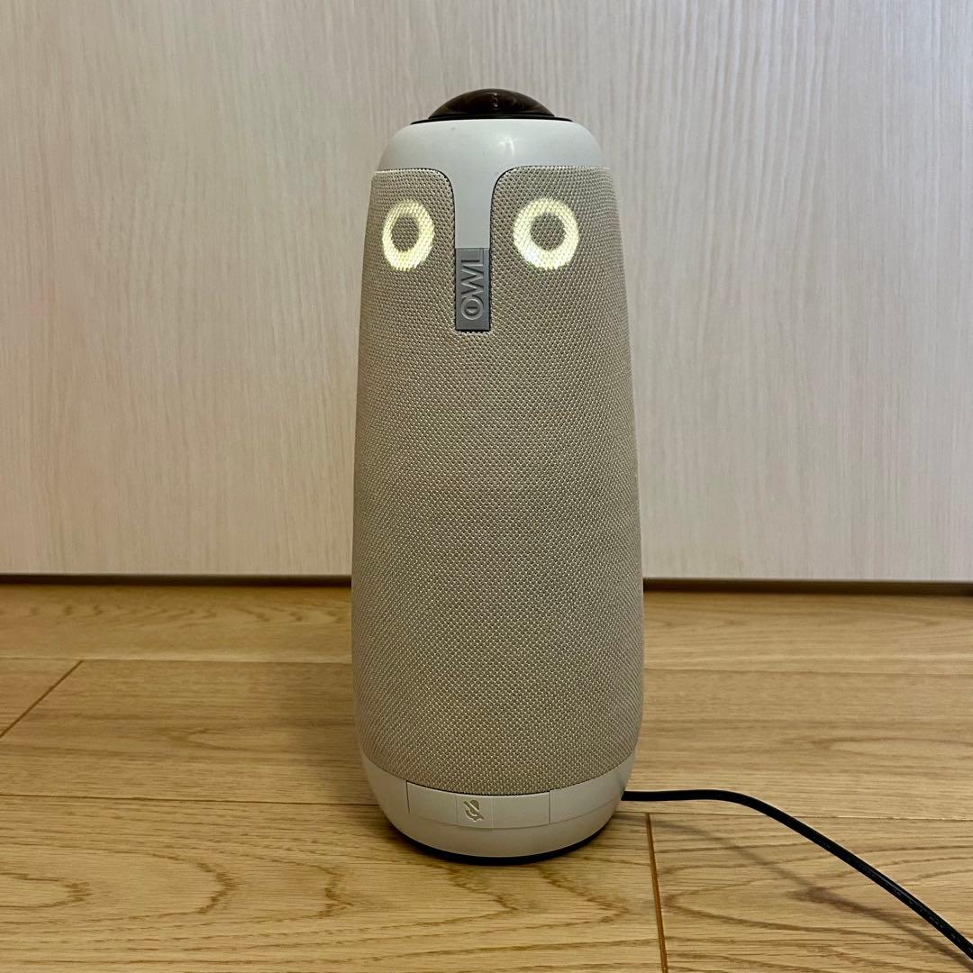 スピーカー・ウーファー Meeting Owl Pro MTW200