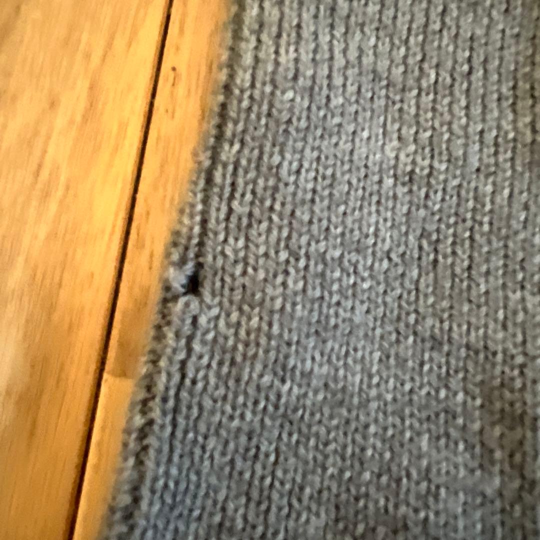 Maison Martin Margiela マルジェラ ロング グローブ 手袋