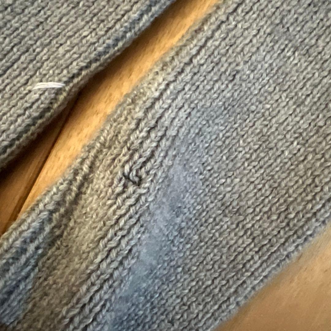 Maison Martin Margiela マルジェラ ロング グローブ 手袋