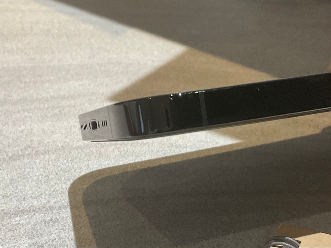 Apple iPhone 14 Pro スペースブラック 本体 128GB