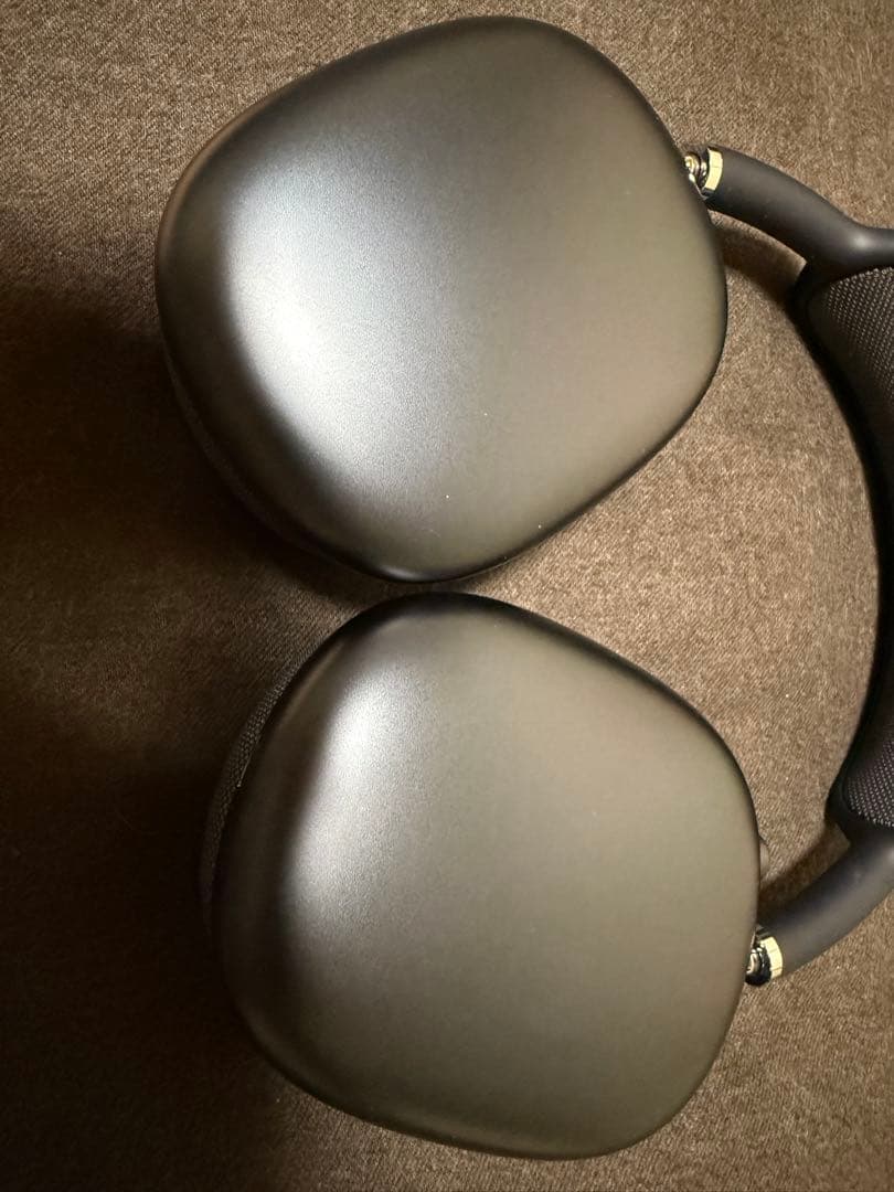 sumipanda0820さん専用 AirPods Max 第二世代ミッドナイト