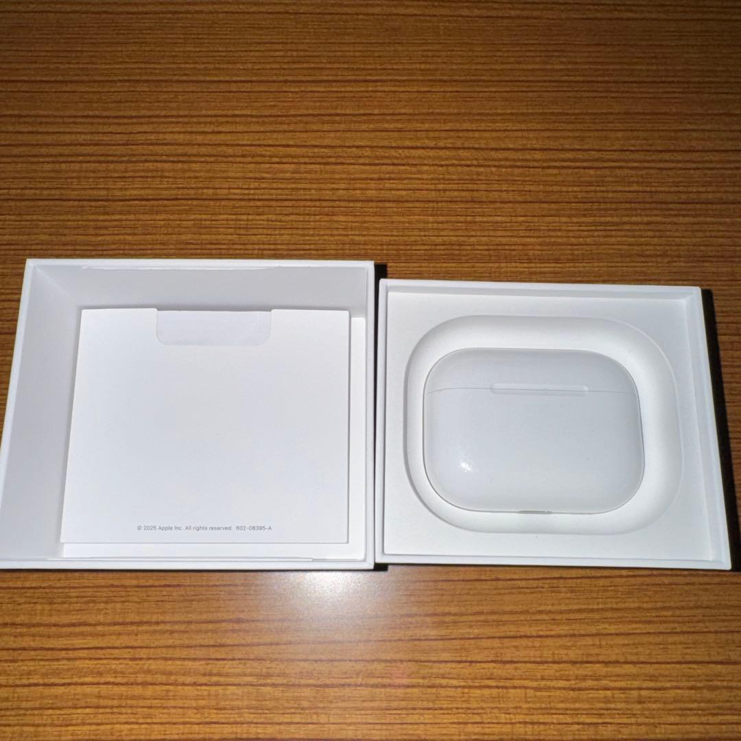 AirPodsPro3 サリー