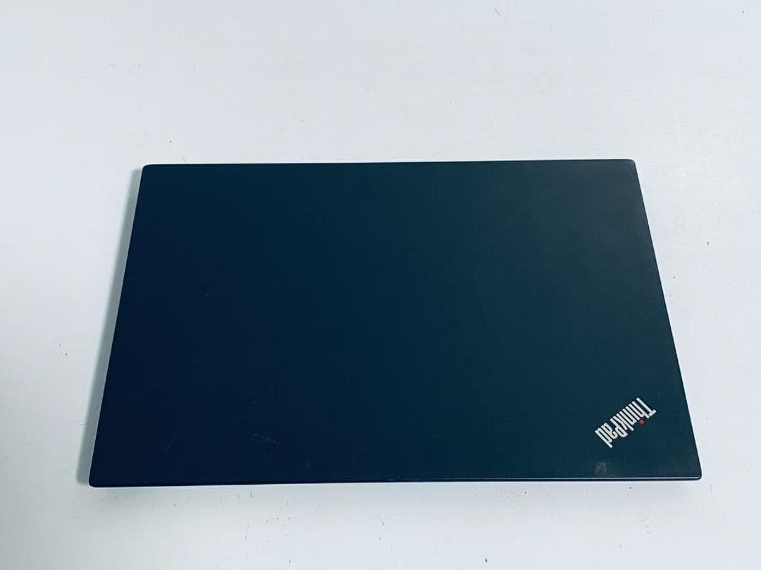 Windowsノート本体 Z17 ThinkPad i7-10610U /32GB /SSD256GB