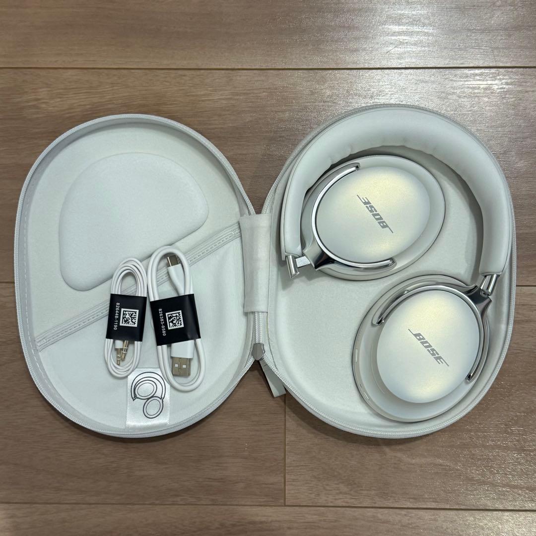 Bose QuietComfort Ultra Headphones60周年限定