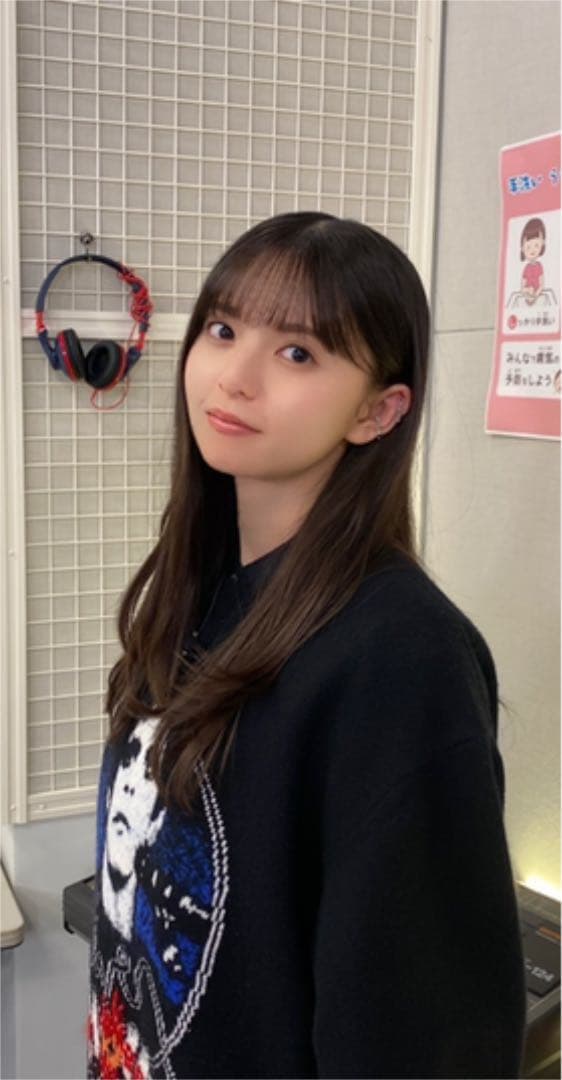 『齋藤飛鳥さん着用』beautiful people ニット ルーリード