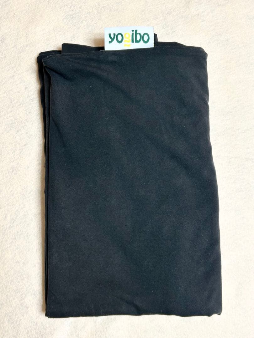 yogibo MAX ヨギボー　マックス　外カバーとインナーカバー