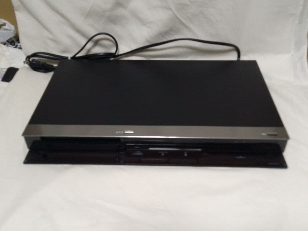 即発送!3番組同時録画！2TBHDD!FUNAI FBR−UT1000