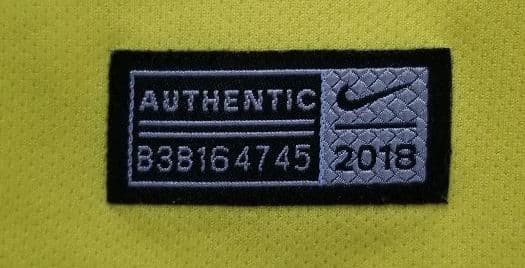 サッカー、フランス代表、ゴールキーパーユニフォーム、オーセンティックモデル