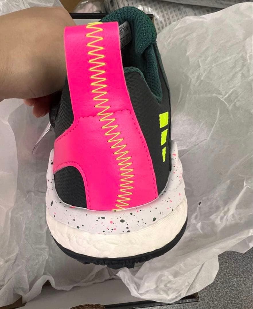 adidas CODECHAOS BOA 25 IG8706 ゴルフシューズ