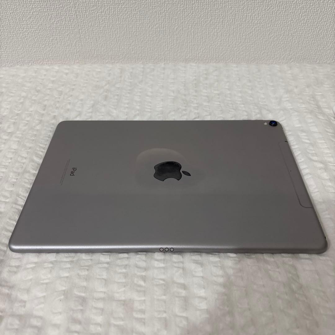 Apple iPad Pro 10.5インチ 純正Apple Pencil付き