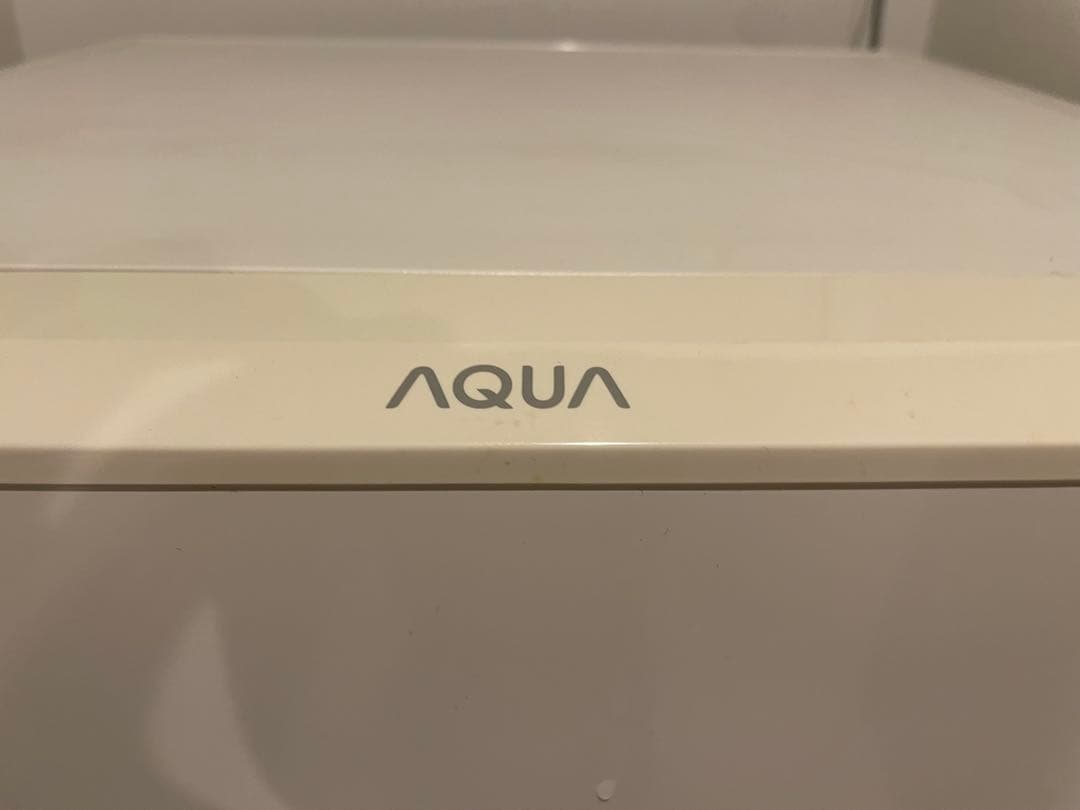 【期間限定30%オフ】AQUA 冷蔵庫2016年製 2ドア 184L 右開き