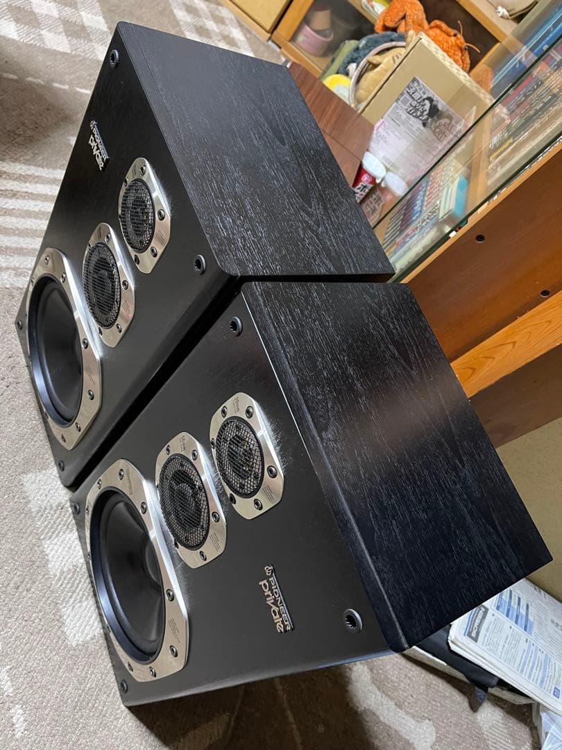 Pioneer S-X530V スピーカーペア　［美品］