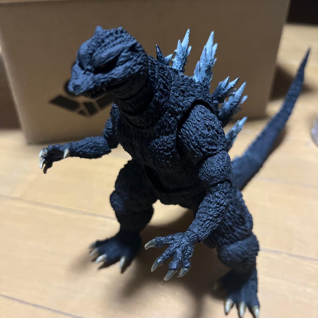モンスターアーツ2個セット