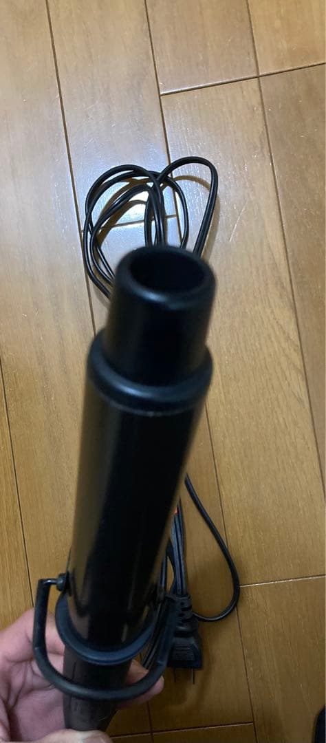 専用　クレイツ　アイロン　HCC-G32DG MAGNET