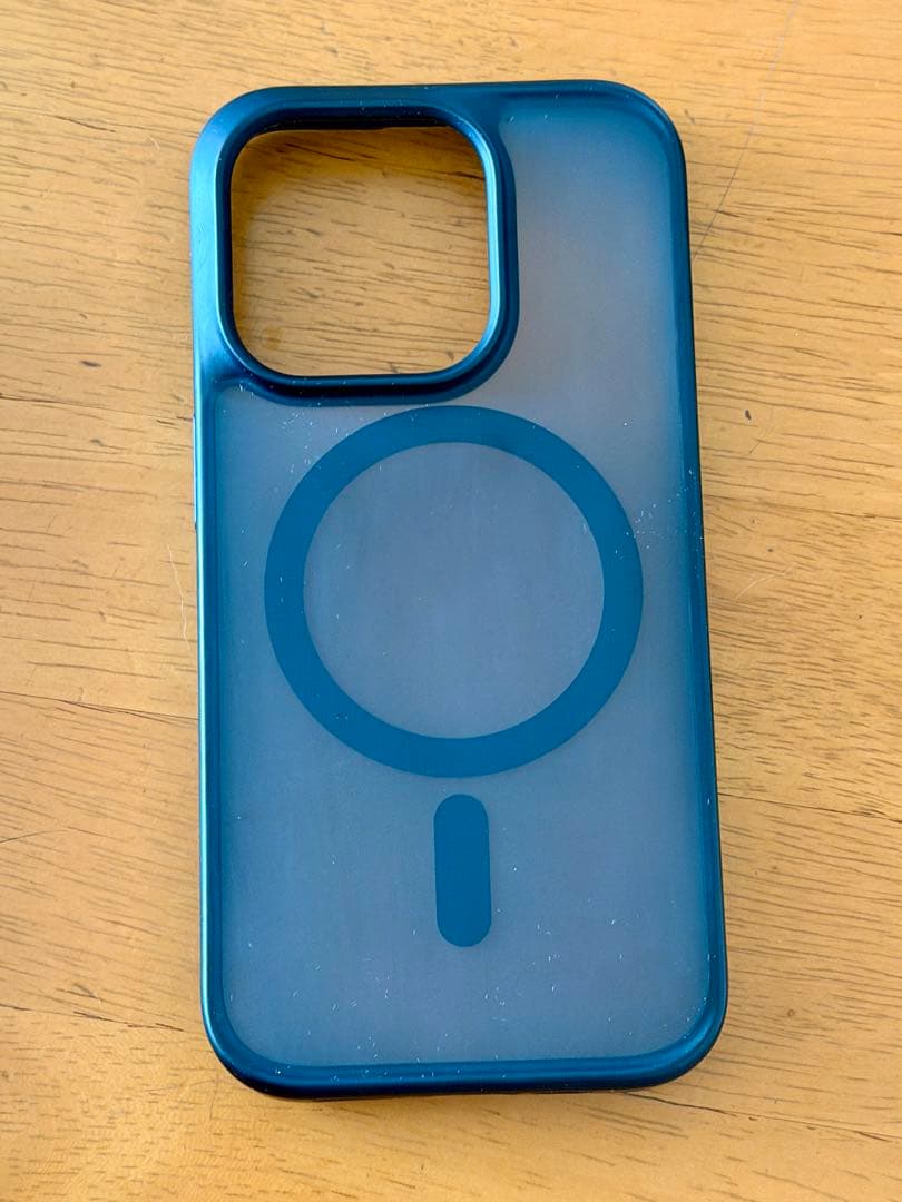 iPhone 15pro 512GB 中国版 デュアルsim シャッター無音美品