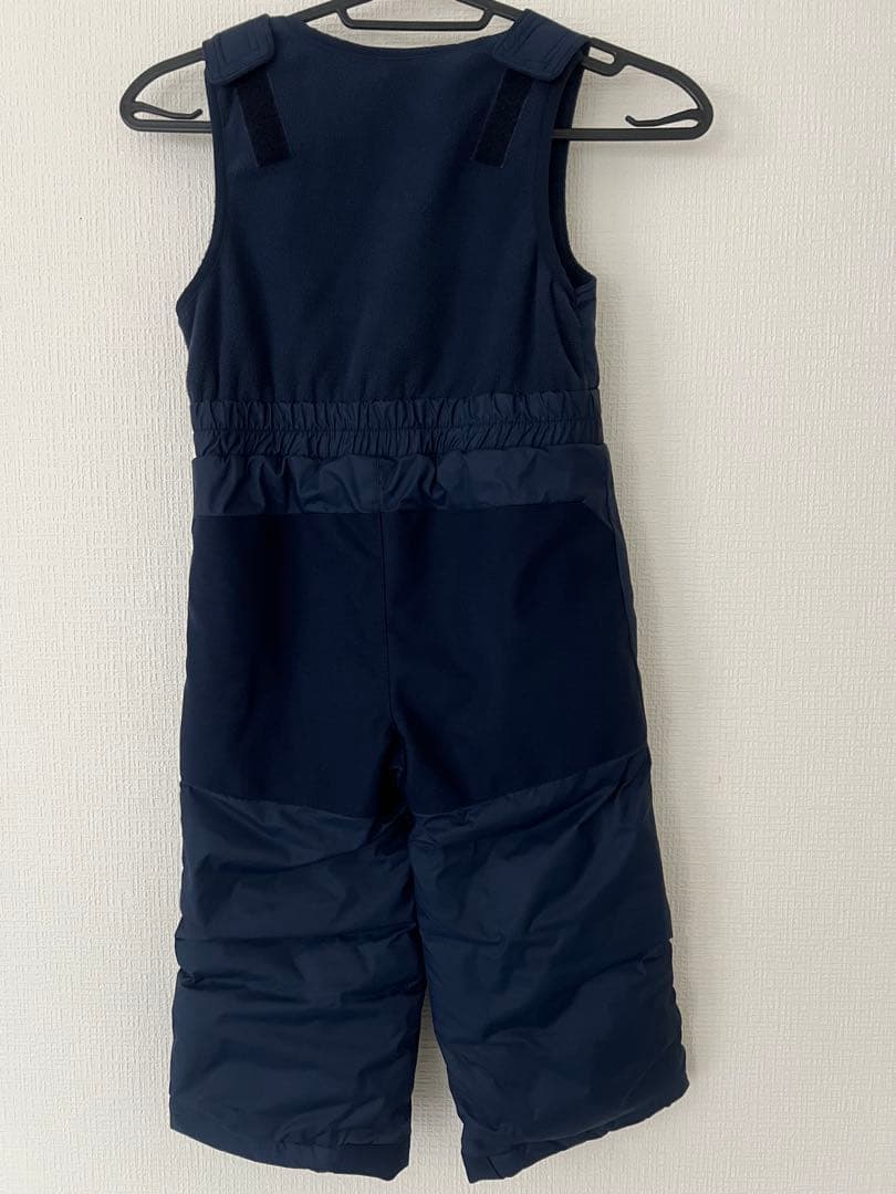 Columbia コロンビア　スキーウェア　リバーシブル