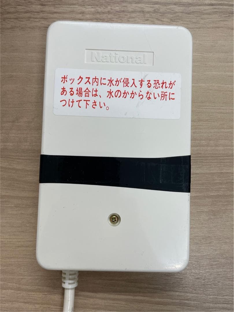 VL-576AY-S★National インターホン★領収書可インボイス対応★